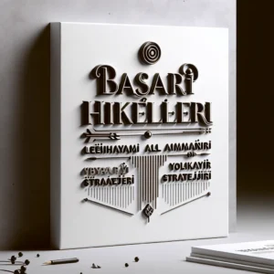 Başarı Hikâyeleri ile İlham Almanın Yolları ve Stratejileri