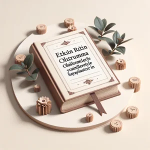 Etkin Rutin Oluşturma Yöntemleriyle Hayatınızı Kolaylaştırın