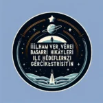 İlham Veren Başarı Hikâyeleri ile Hedeflerinizi Gerçekleştirin